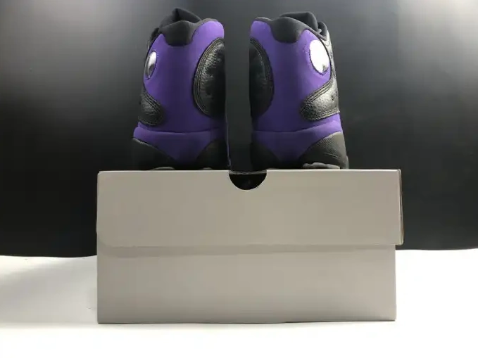 Official Maikesneakers DJ5982-015 Jordan Air 13 Court Purple 0620